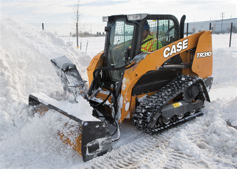 snow tracks for skid loader|compact track loader tracks.